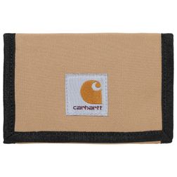 Carhartt WIP Geldbörse Alec Wallet (9 x 12.5 cm)