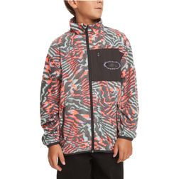 Quiksilver Kinder Fleecepullover RADICAL TIMES 