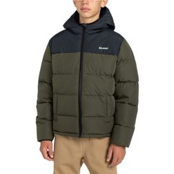 Element Kinder Winterjacke PUFFA CLASSIC   