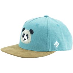 Bavarian Caps Cap Panda