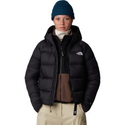 The North Face Damen Winterjacke W HYALITE DOWN HOODIE