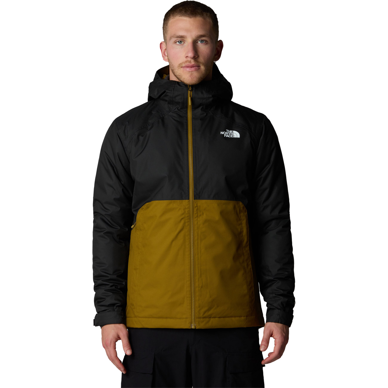 Millerton The North Face Winterjacke Herren The North Face Mens