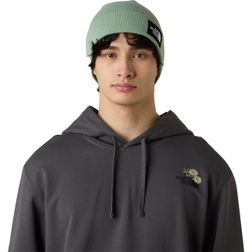 The North Face Mütze DOCK WORKER RECYCLED BEANIE