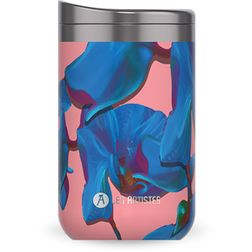 LES ARTISTES Isolierflasche Pull Can'it