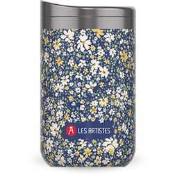 LES ARTISTES Isolierflasche Pull Can'it