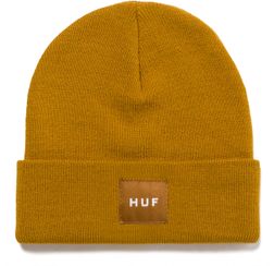 HUF Mütze HUF Set Box