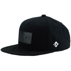 Bavarian Caps Cap Schafkopf: Black Edition