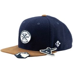 Bavarian Caps Cap Wintersport Transformer