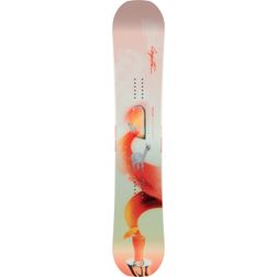 Capita Damen Freestyle Snowboard SPACE METAL FANTASY