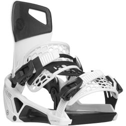 Nidecker Herren Snowboardbindung Supermatic