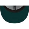 New Era Herren Cap SIDE PATCH SCRIPT 9FIFTY® LA DODGER