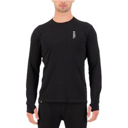 Mons Royale Herren Longsleeve Cascade Merino Flex 200 LS