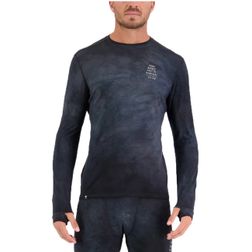 Mons Royale Herren Longsleeve Cascade Merino Flex 200 LS