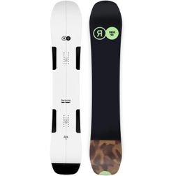 Ride Herren All Mountain Snowboard Berzerker