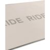Ride Herren All Mountain Snowboard AGENDA