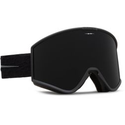 Electric Snowboardbrille KLEVELAND (+BL YELLOW)