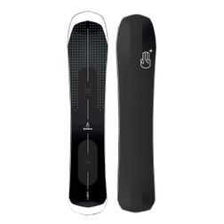 Bataleon Herren All Mountain Snowboard Cruiser+