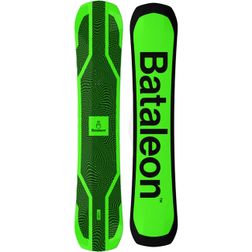 Bataleon Herren All Mountain Snowboard Goliath