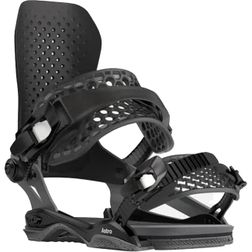 Bataleon Herren Snowboardbindung Astro Asymwrap