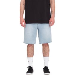 Volcom Herren Jeansshort BILLOW DENIM SHORT