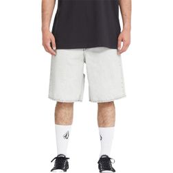 Volcom Herren Jeansshort BILLOW DENIM SHORT