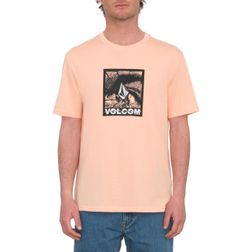 Volcom Herren T-Shirt OCCULATOR