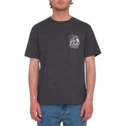 Volcom Herren T-Shirt TISPY TUCAN