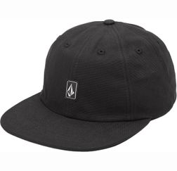 Volcom Herren Cap RAMP STONE ADJ