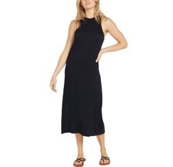 Volcom Damen Maxikleid STONELIGHT DRESS