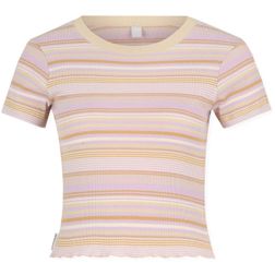 Iriedaily Damen T-Shirt Pippa Tee