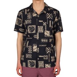 Iriedaily Herren Kurzarmhemd Resorio Shirt