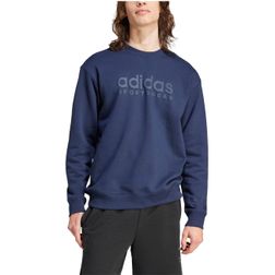 Adidas Sportswear Herren Sweatshirt M ALL SZN G SWT