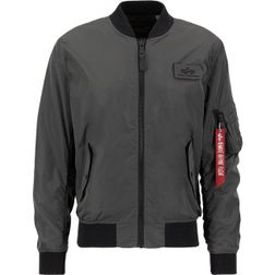 Alpha Industries Herren Winterjacke MA-1 TTC