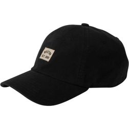 Brixton Herren Cap WOODBURN LP ADJ