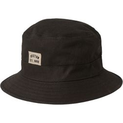 Brixton Hut WOODBURN PACKABLE BUCKET HAT