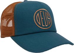 Deus Herren Cap Pill Trucker