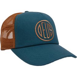 Deus Herren Cap Pill Trucker