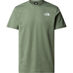 The North Face Herren T-Shirt M BOX NSE CELEBRATION TEE