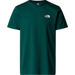 The North Face Herren T-Shirt M SIMPLE DOME TEE