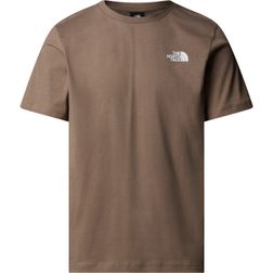 The North Face Herren T-Shirt M BOX NSE TEE