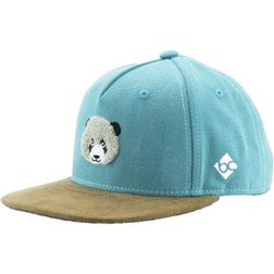 Bavarian Caps Kinder Cap Panda