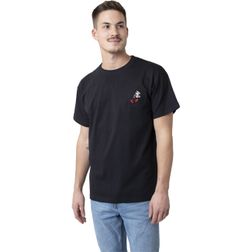 Bavarian Caps Herren T-Shirt Gargamel