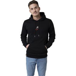 Bavarian Caps Herren Hoodie Gargarmel