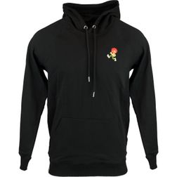 Bavarian Caps Herren Hoodie "Grantig by Nature"