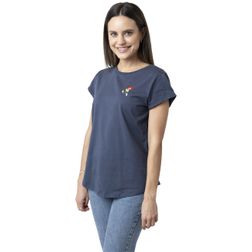 Bavarian Caps Damen T-Shirt Pumuckl