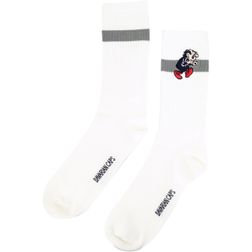 Bavarian Caps Socken Sportsocken "Gargamel"