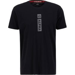 Alpha Industries Herren T-Shirt Alpha PP T