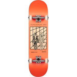 Globe Skateboard Complete G1 Digital Nurture