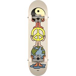 Globe Skateboard Complete Kids Harmany Homie Mini Globe Skateboard Complete Kids Harmany Homie Mini