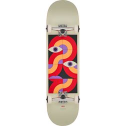 Globe Skateboard Complete G1 Dessau